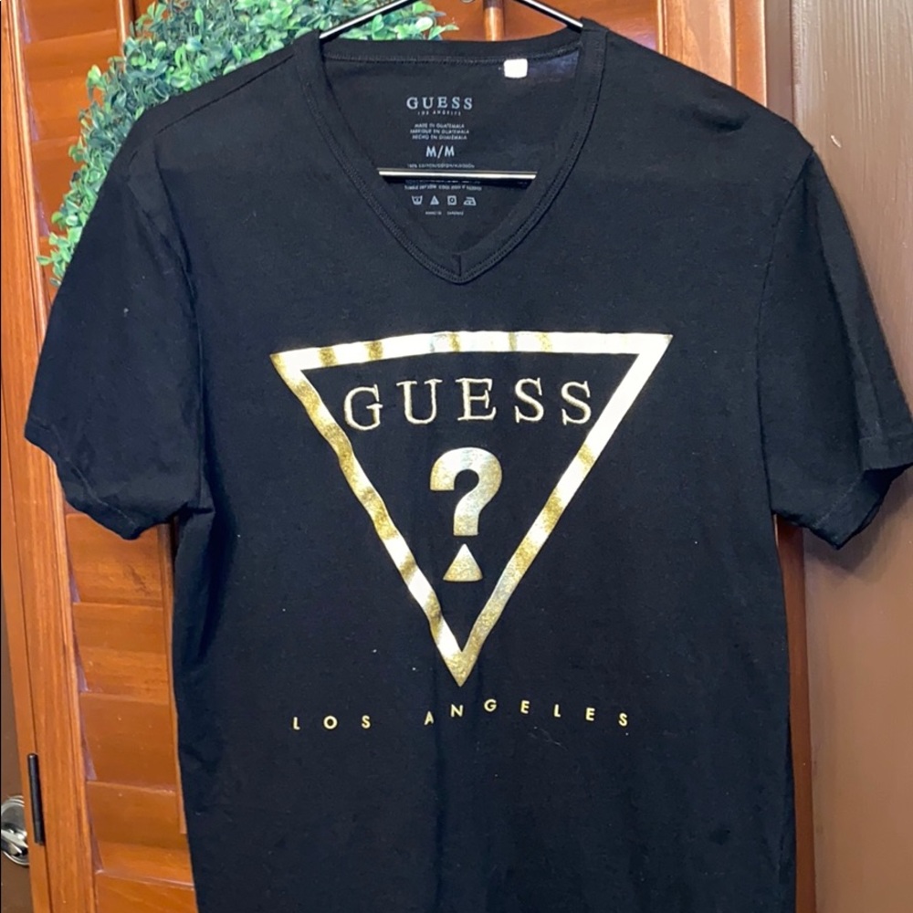 Guess shirt